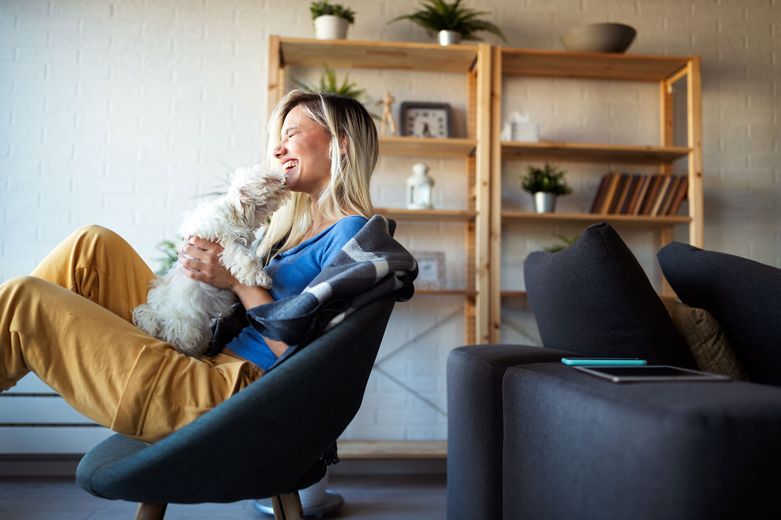 5 Ways to Give Your Furry Companion Some Extra Love