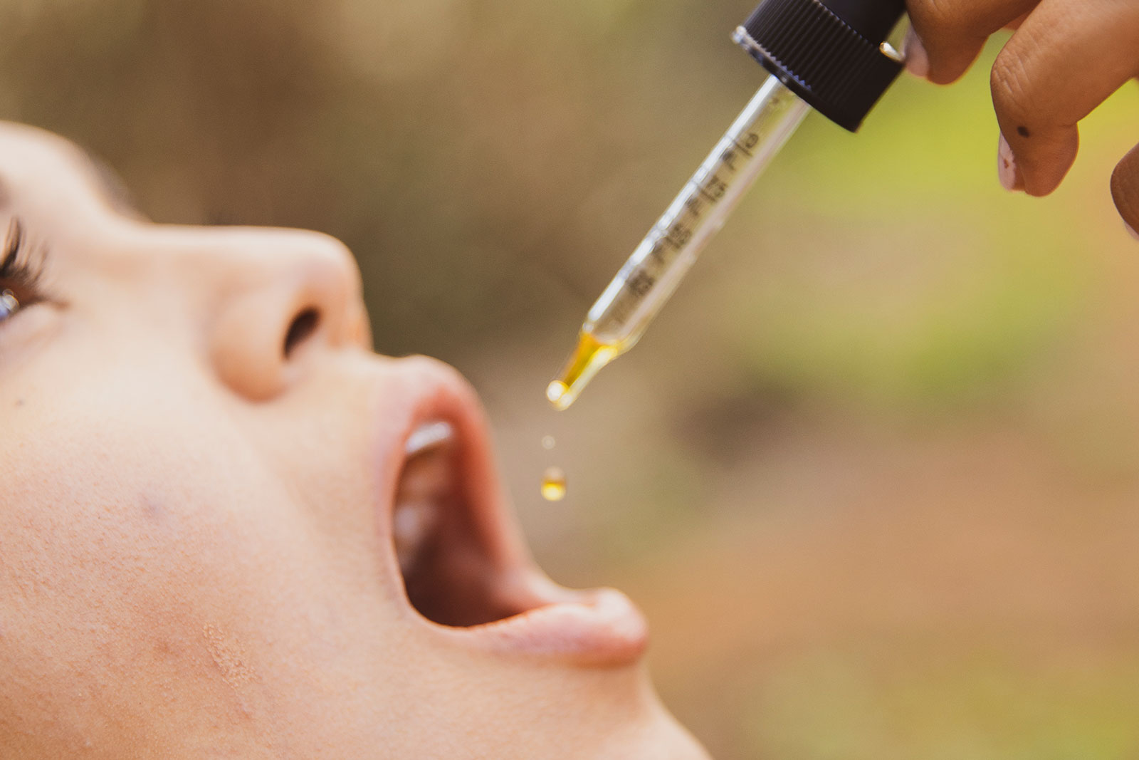 The Sublingual Method—Why Is It So Effective?