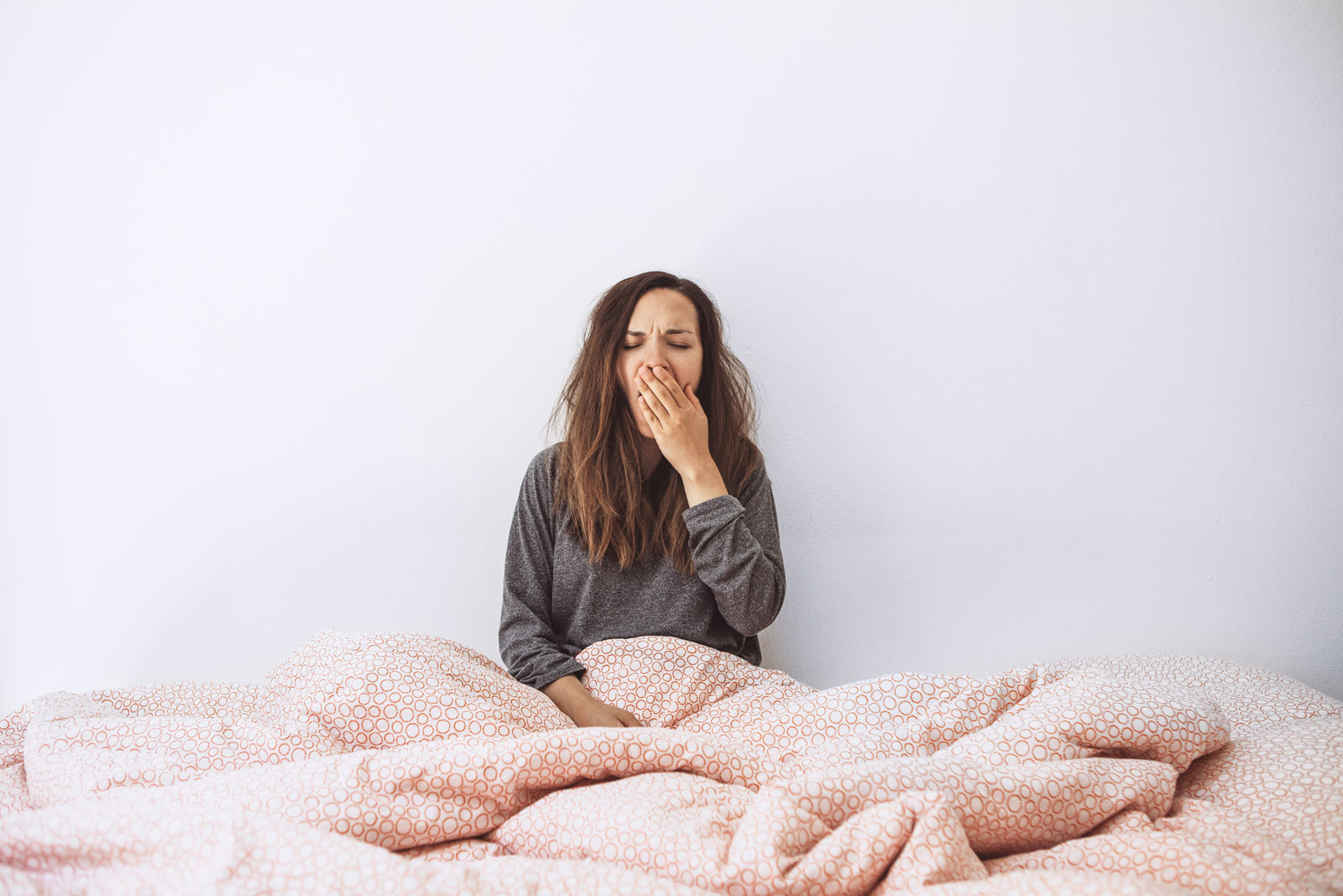 Can CBD Help with Your Sleep Issues?