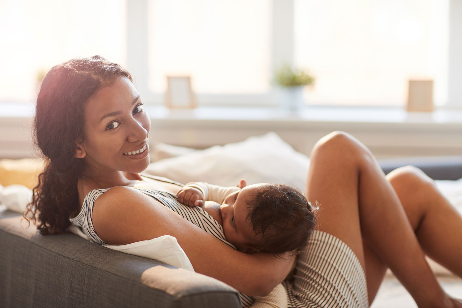 Is It Safe to Consume CBD While Nursing?