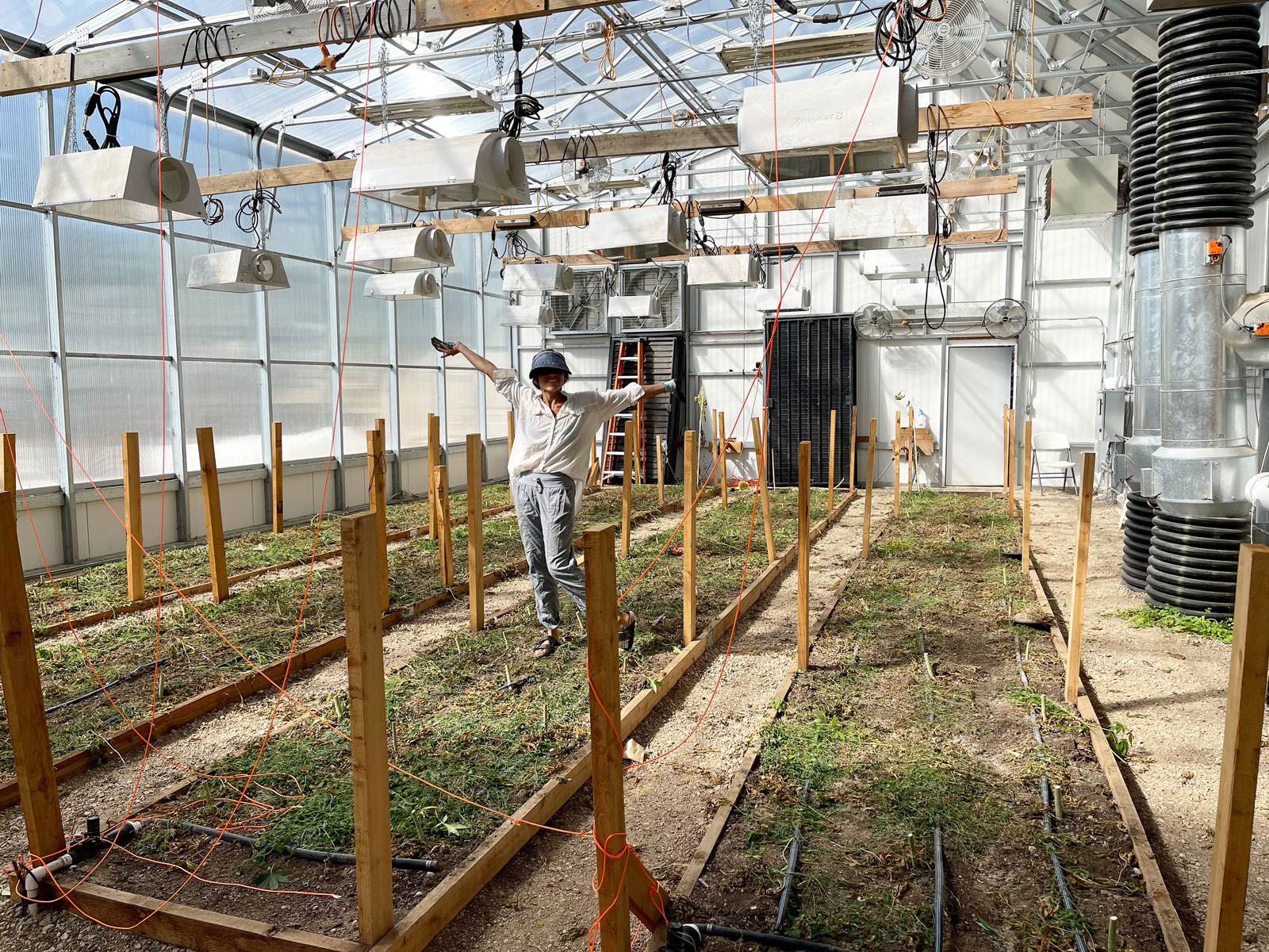 Hemp + Heart Harvest 2021 Throwback!