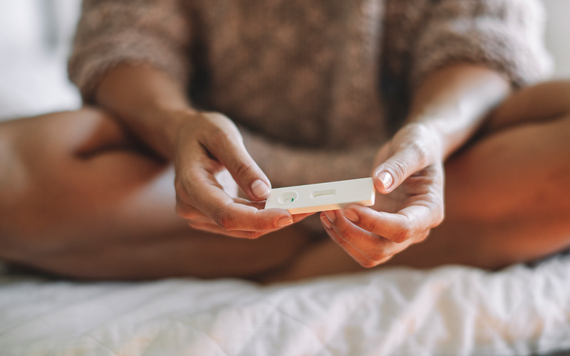 CBD & Reproductive Health