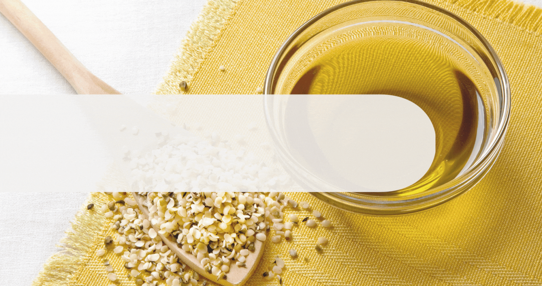 Hemp Seed Oil vs. CBD Oil: What’s the Difference?