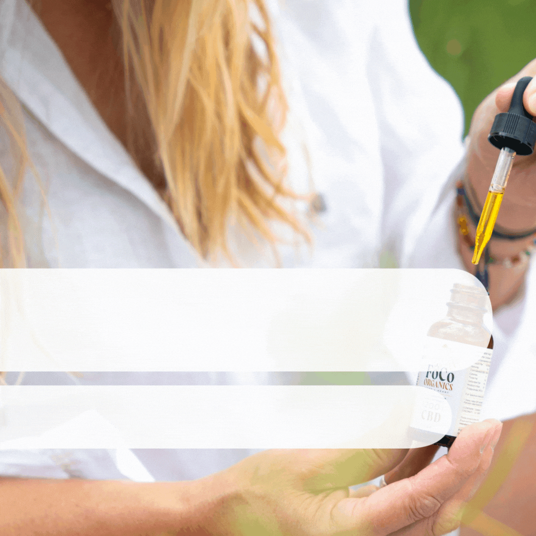 Unlocking CBD’s Benefits: Why Sublingual Absorption Reigns Supreme