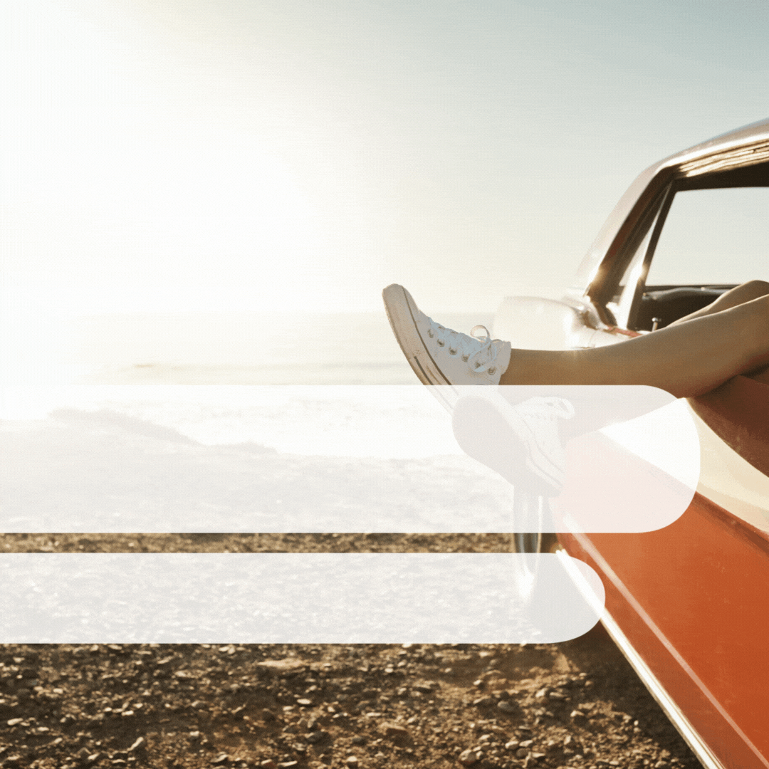 Sun and Stress Don’t Mix: How CBD Can Be Your Summer Chill Pill